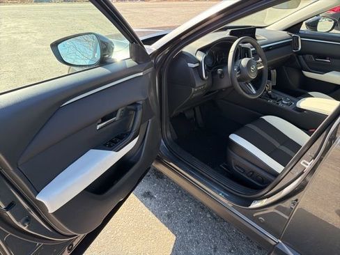 New 2026 MAZDA CX-50 AWD 2.5 S w/ Preferred Pkg image 12