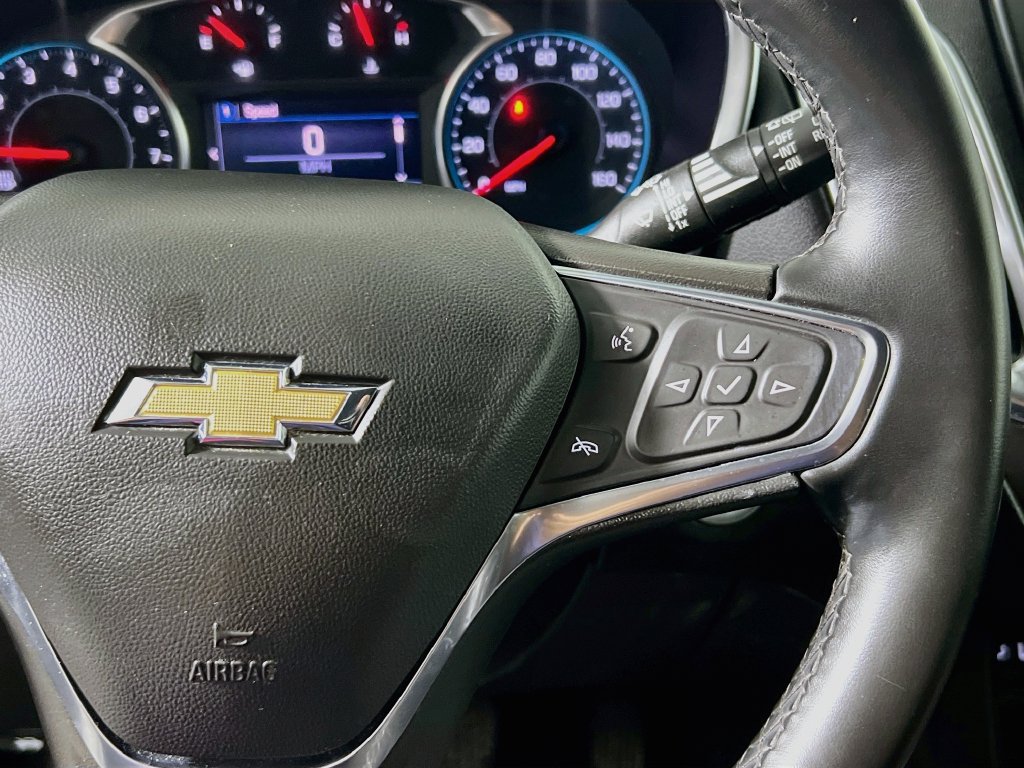 Used 2024 Chevrolet Equinox LT FWD image 17