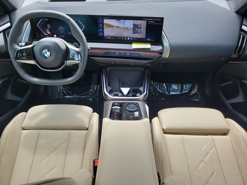 New 2026 BMW X3 xDrive30i w/ Premium Package AWD/4WD image 10