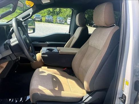 Used 2025 Ford F250 XLT AWD/4WD image 24