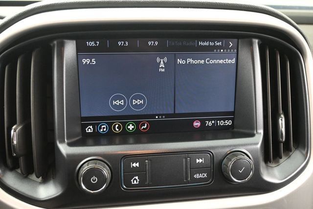 Used 2019 GMC Canyon SLE w/ Elevation Edition AWD/4WD image 32