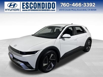 New 2026 Hyundai Ioniq 5 SEL