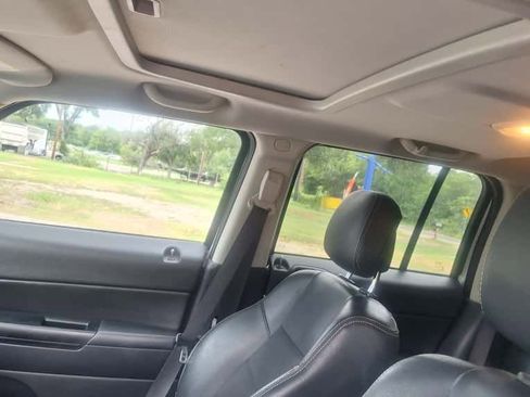 Used 2016 Jeep Patriot High Altitude image 10