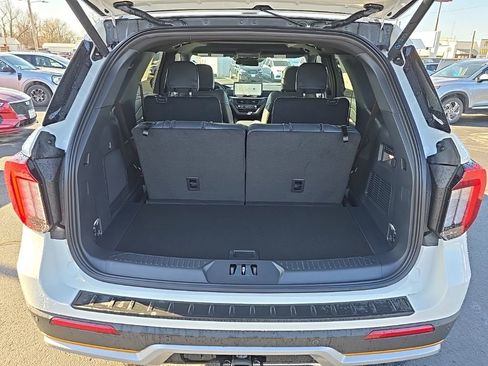 New 2026 Ford Explorer Tremor w/ Tremor Ultimate Package image 67
