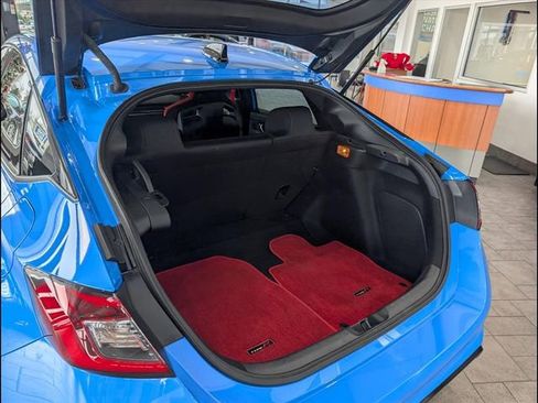 Certified 2024 Honda Civic Type R image 19