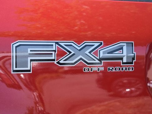 Used 2025 Ford F150 XLT w/ Equipment Group 303A High AWD/4WD image 12