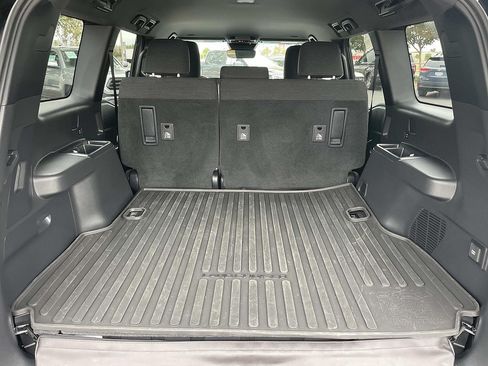 Used 2024 Toyota Land Cruiser 1958 AWD/4WD image 22