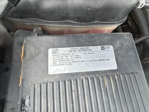 Used 2017 GMC Yukon SLT w/ Open Road Package image 49