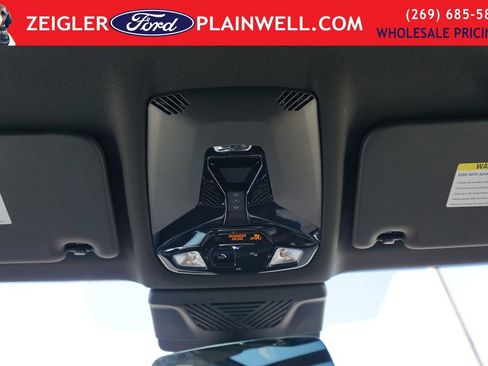 Used 2025 BMW X1 xDrive28i w/ Convenience Package AWD/4WD image 35