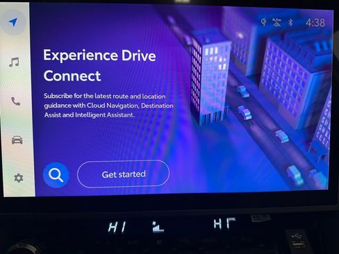 Used 2025 Toyota Tundra Limited w/ TRD Off-Road Package image 26