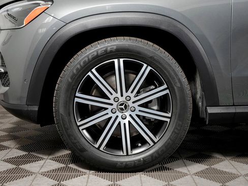 Certified 2025 Mercedes-Benz GLE 450 GLE 450 image 34