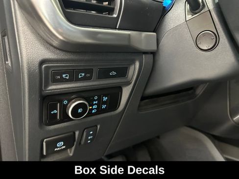 Used 2023 Ford F150 Lariat w/ Equipment Group 502A High AWD/4WD image 25