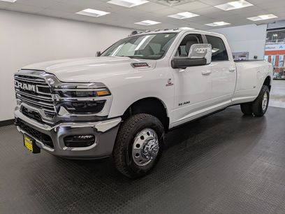 Used 2025 RAM 3500 Laramie