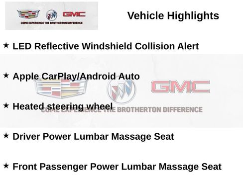 Used 2025 Cadillac CT5 Sport w/ Sun And Sound Package AWD/4WD image 7