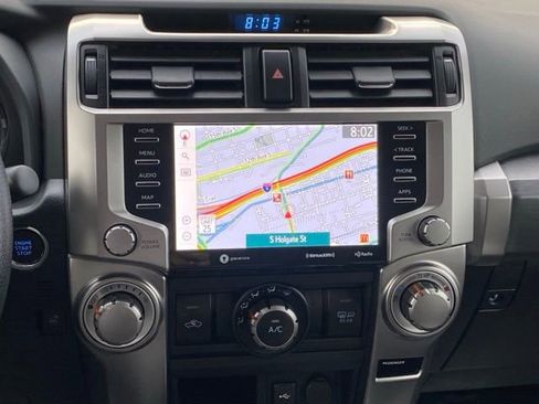 Used 2024 Toyota 4Runner SR5 Premium image 14