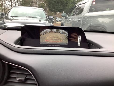 New 2026 MAZDA CX-30 AWD 2.5 S w/ Select Sport Pkg image 19