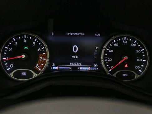 Used 2020 Jeep Renegade Limited AWD/4WD image 41