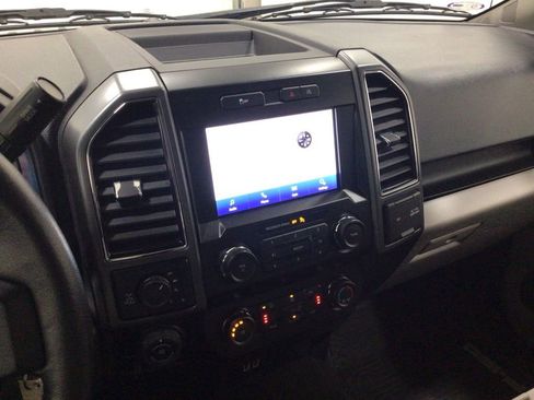 Used 2020 Ford F150 XLT w/ Equipment Group 302A Luxury image 15