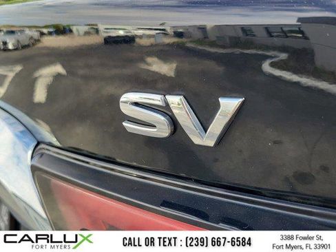 Used 2019 Nissan Maxima 3.5 SV w/ Floor Mat Group image 12