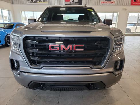 Used 2021 GMC Sierra 1500 Elevation AWD/4WD image 8