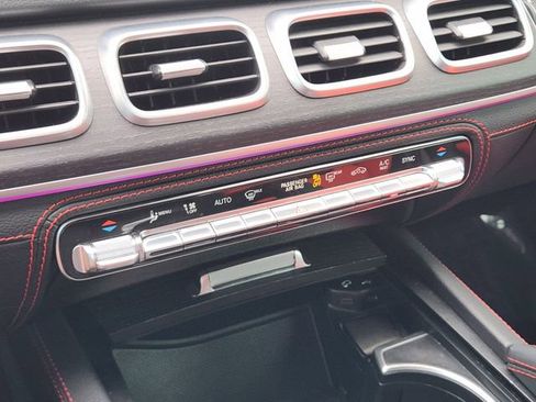 Used 2022 Mercedes-Benz GLE 53 AMG 4MATIC image 18