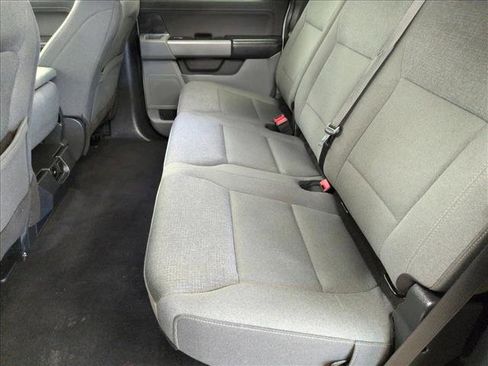 Used 2025 Ford F150 XLT w/ Equipment Group 301A Standard image 17