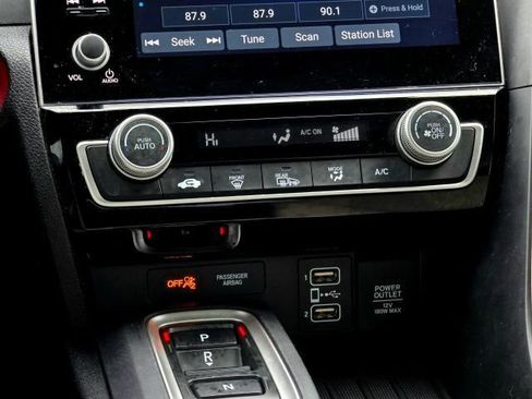 Used 2022 Honda Insight EX image 19