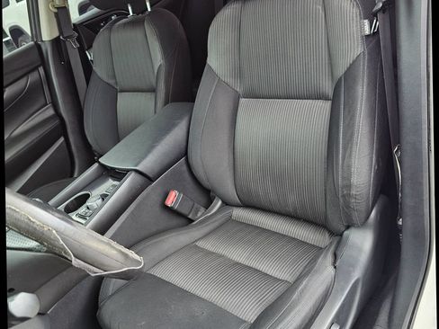 Used 2016 Nissan Maxima 3.5 S FWD image 10