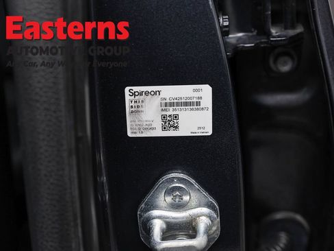 Used 2024 Honda Civic EX-L image 37