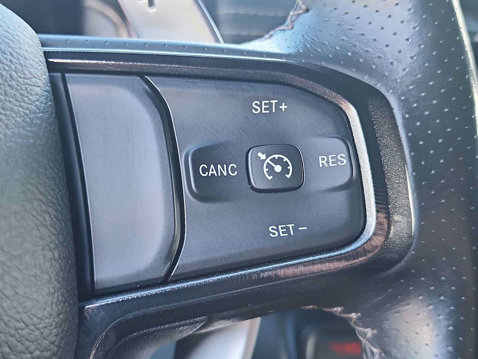 Used 2023 RAM 1500 TRX w/ TRX Level 1 Equipment Group AWD/4WD image 14