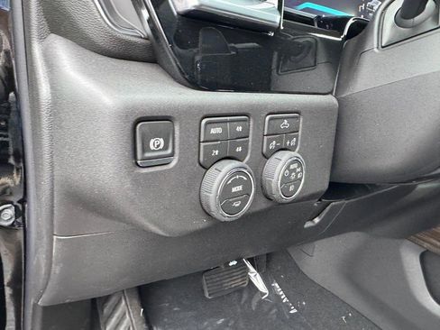 New 2026 Chevrolet Silverado 1500 LT Trail Boss image 12