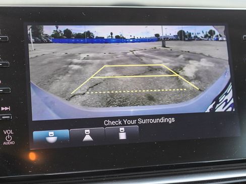 Certified 2022 Honda Accord Sport Special Edition image 25