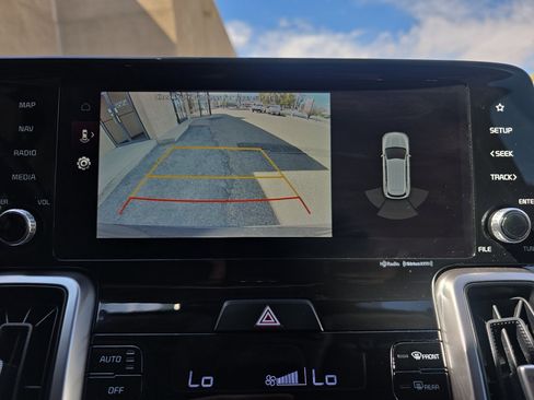 Used 2022 Kia Sorento X-Line EX image 19