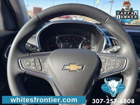 Used 2024 Chevrolet Equinox LT AWD/4WD image 23