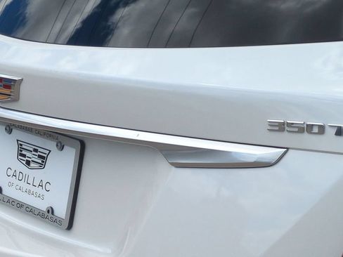 Used 2022 Cadillac XT5 Premium Luxury AWD/4WD image 23