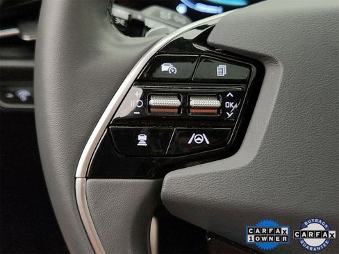Certified 2024 Kia Niro EX Touring image 35
