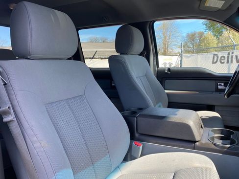 Used 2014 Ford F150 XLT w/ Equipment Group 302A Luxury AWD/4WD image 17