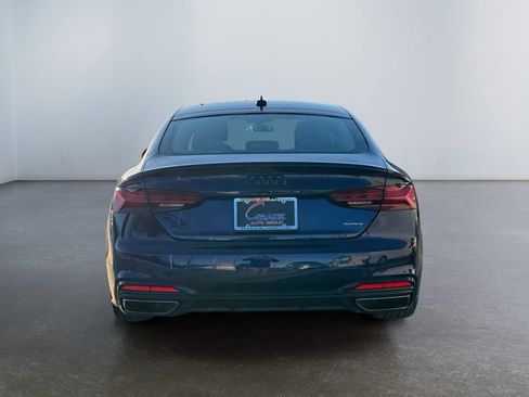 Used 2022 Audi A5 2.0T Premium Plus w/ Premium Plus image 6