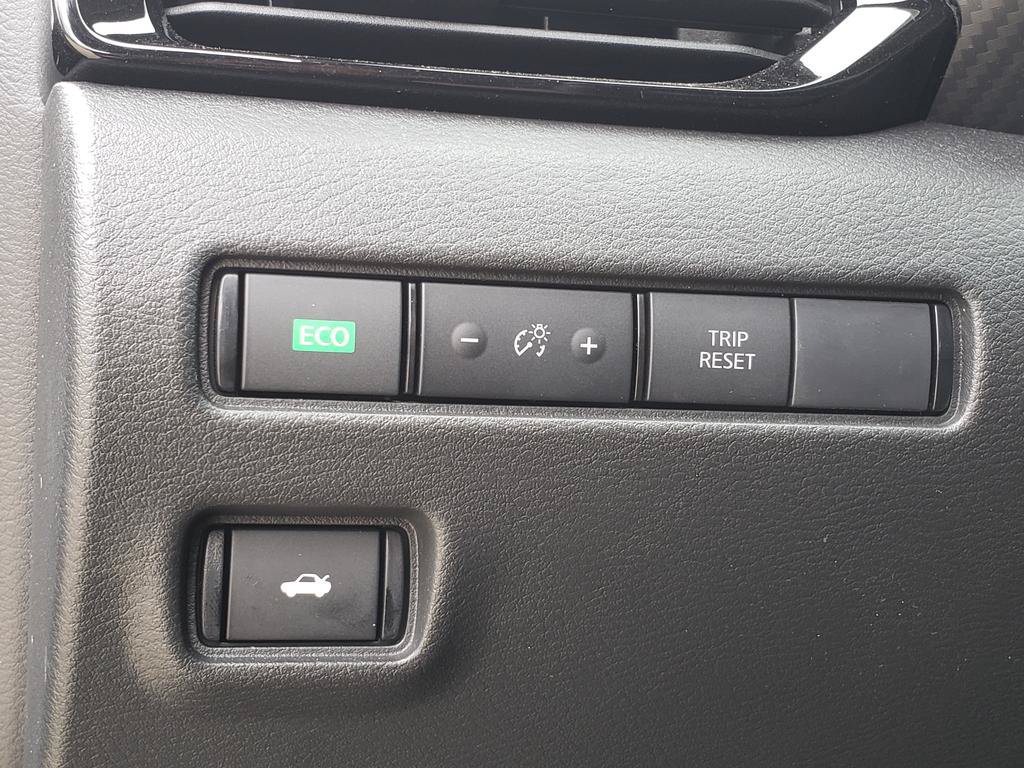 Certified 2025 Nissan Sentra SV w/ All-Weather Package FWD image 27