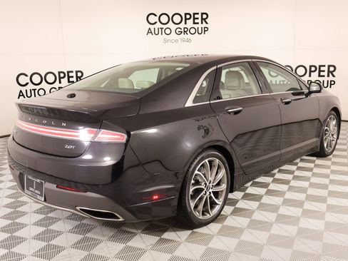 Used 2019 Lincoln MKZ Reserve w/ Reserve Plus Package FWD image 23