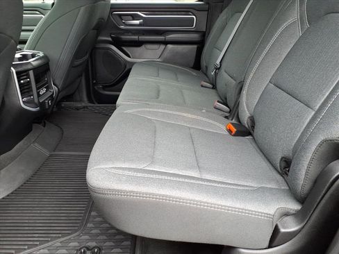 Used 2020 RAM 1500 Big Horn image 15