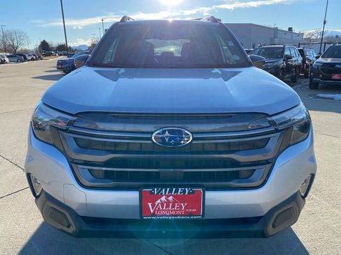 New 2026 Subaru Forester Limited image 8