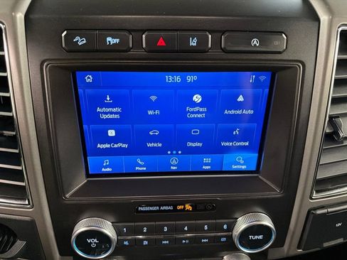 Used 2021 Ford Expedition XLT AWD/4WD image 10