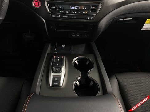 New 2026 Honda Ridgeline TrailSport image 18