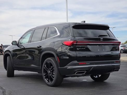 New 2026 Buick Enclave Preferred w/ Power Package image 25