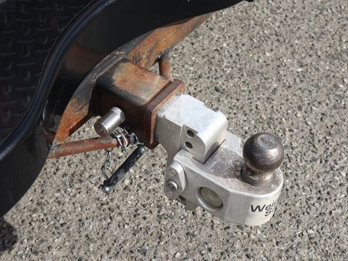 Used 2019 Ford F350 XL w/ XL Value Package image 51