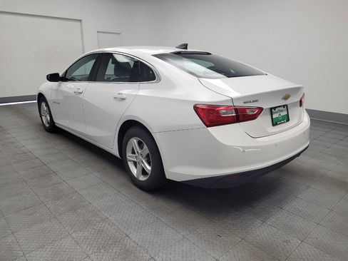 Used 2023 Chevrolet Malibu LS w/ Driver Confidence Package FWD image 5