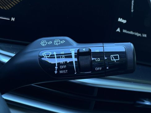 New 2026 Kia Sorento EX AWD/4WD image 27