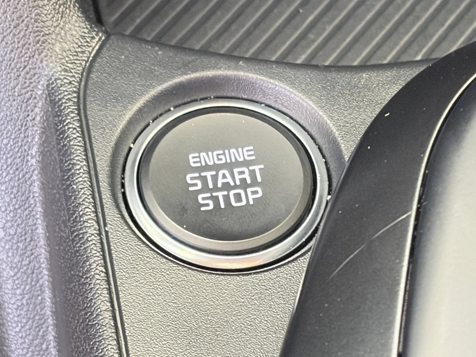 Used 2026 Kia K4 FWD image 19