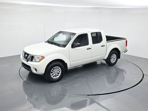 Used 2019 Nissan Frontier SV image 39